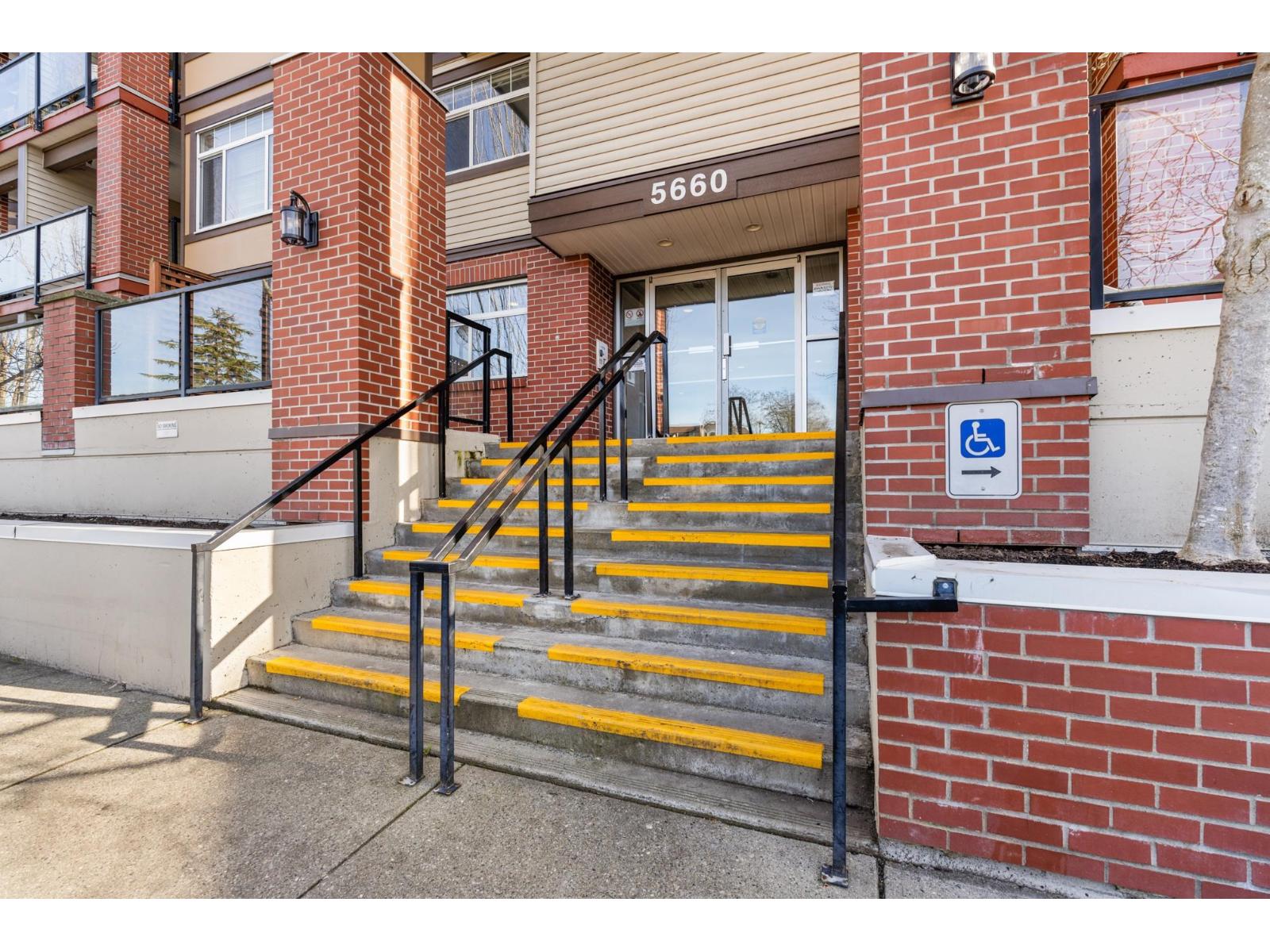 236 5660 201a Street, Langley, British Columbia  V3A 0B4 - Photo 27 - R3090190