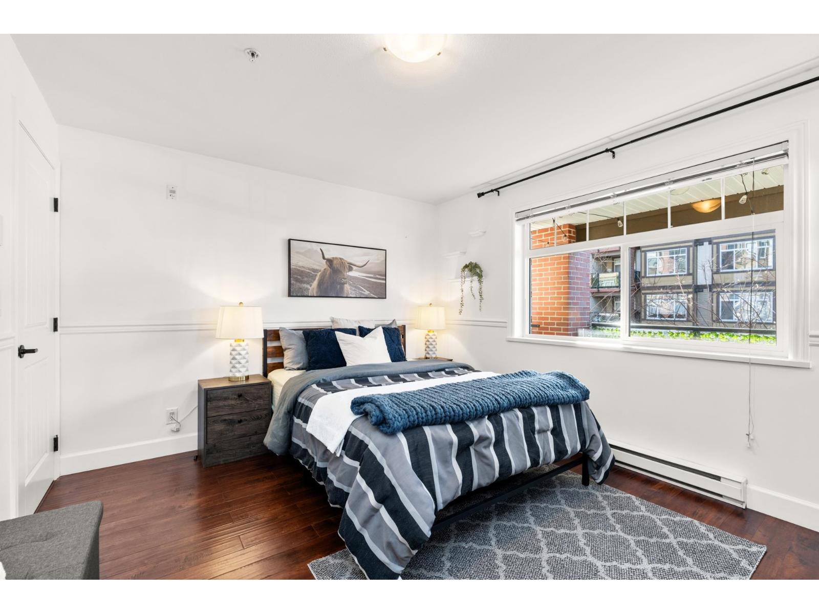 236 5660 201a Street, Langley, British Columbia  V3A 0B4 - Photo 13 - R3090190