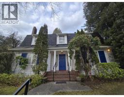 3491 W 37TH AVENUE, Vancouver, British Columbia