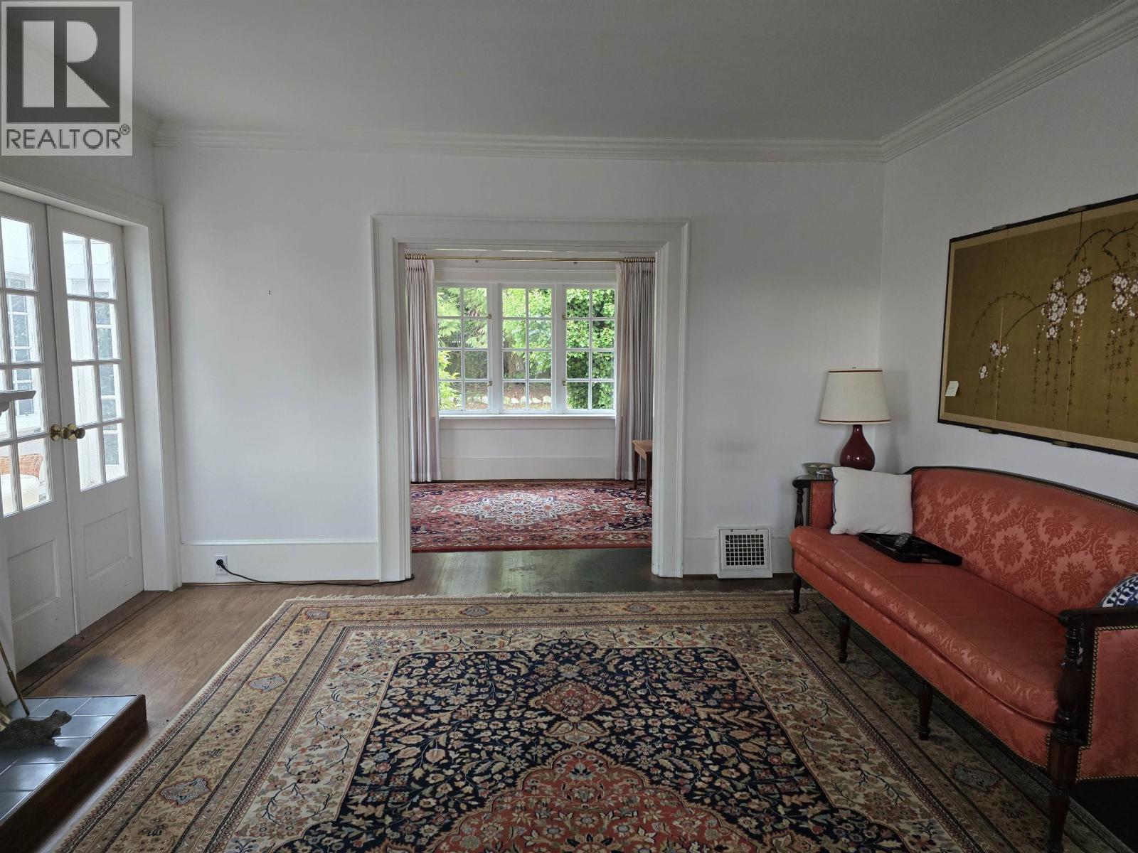 3491 W 37th Avenue, Vancouver, British Columbia  V6N 2V5 - Photo 4 - R3092367