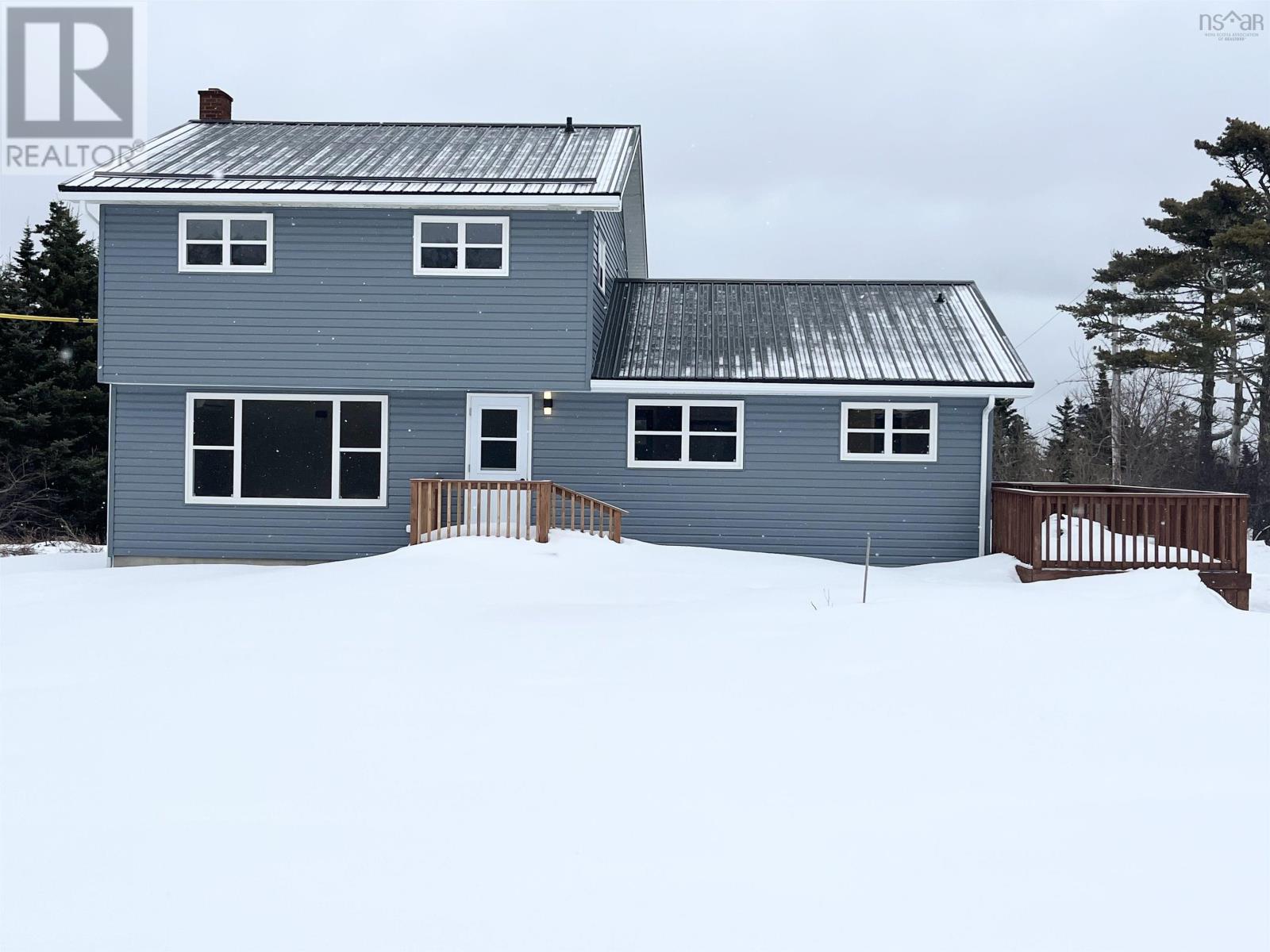 89 Stoney Island Road, North East Point, Nova Scotia  B0W 2P0 - Photo 1 - 202602918