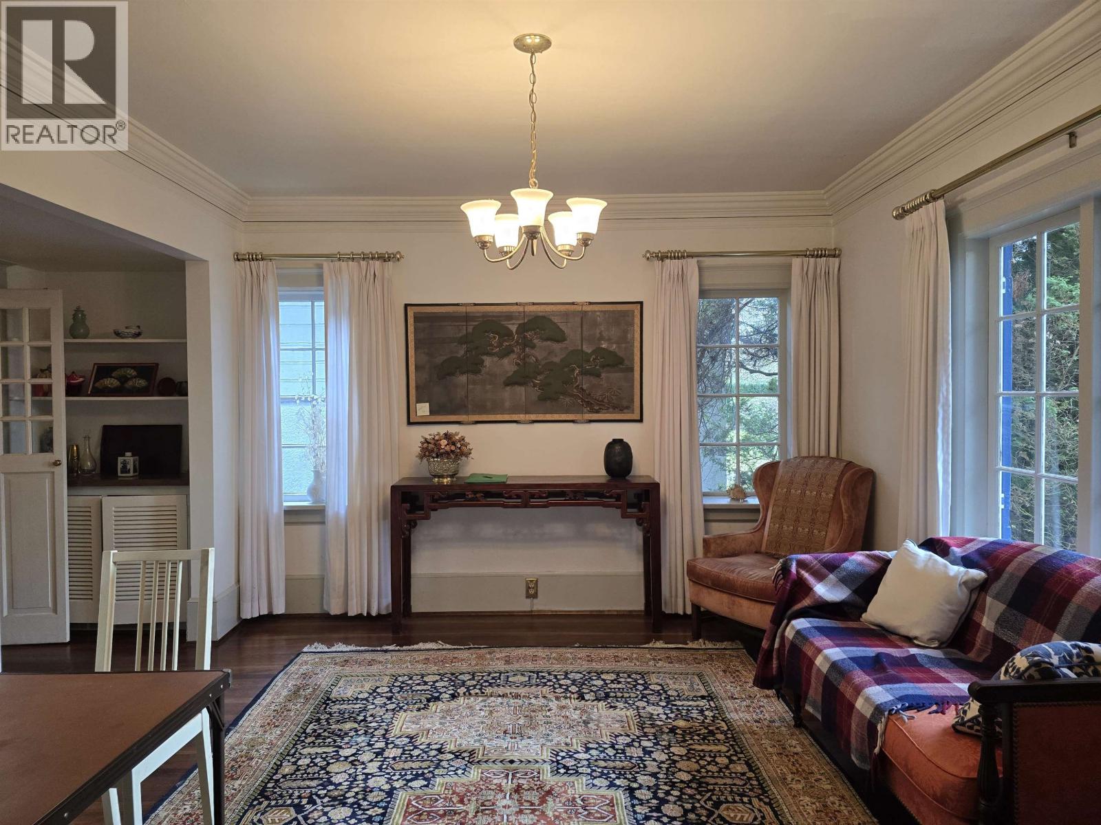 3491 W 37th Avenue, Vancouver, British Columbia  V6N 2V5 - Photo 7 - R3092367