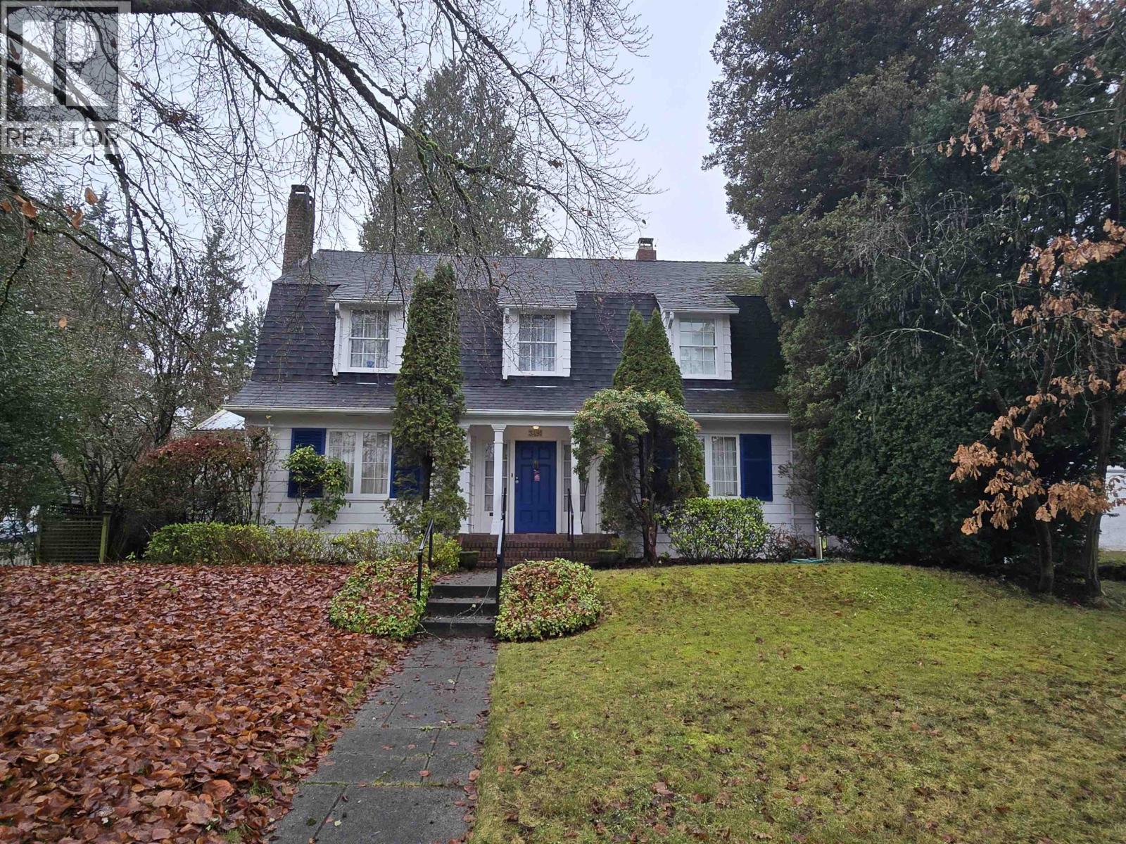 3491 W 37th Avenue, Vancouver, British Columbia  V6N 2V5 - Photo 2 - R3092367