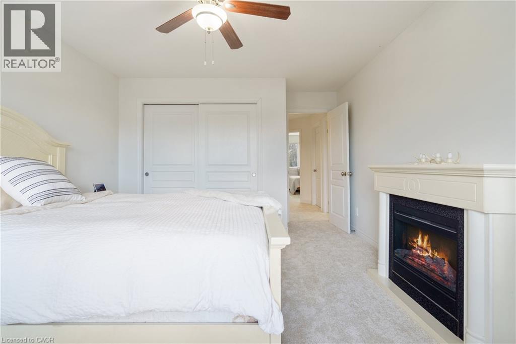 222 Fall Fair Way Unit# 35, Binbrook, Ontario  L0R 1C0 - Photo 33 - 40803135