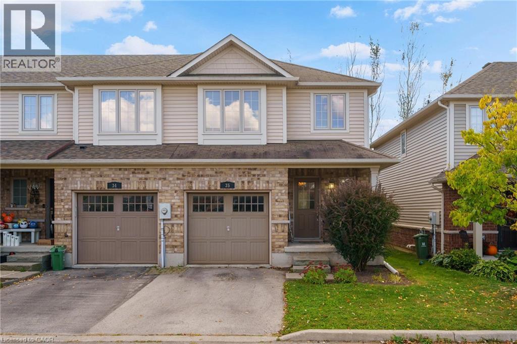 222 Fall Fair Way Unit# 35, Binbrook, Ontario  L0R 1C0 - Photo 46 - 40803135