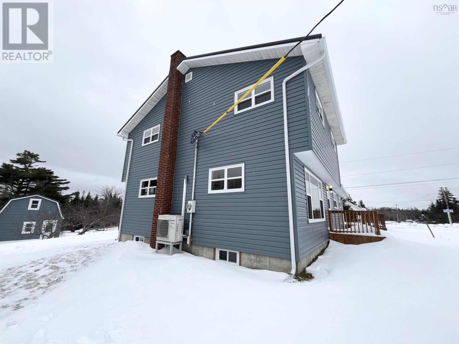 89 Stoney Island Road, North East Point, Nova Scotia  B0W 2P0 - Photo 44 - 202602918