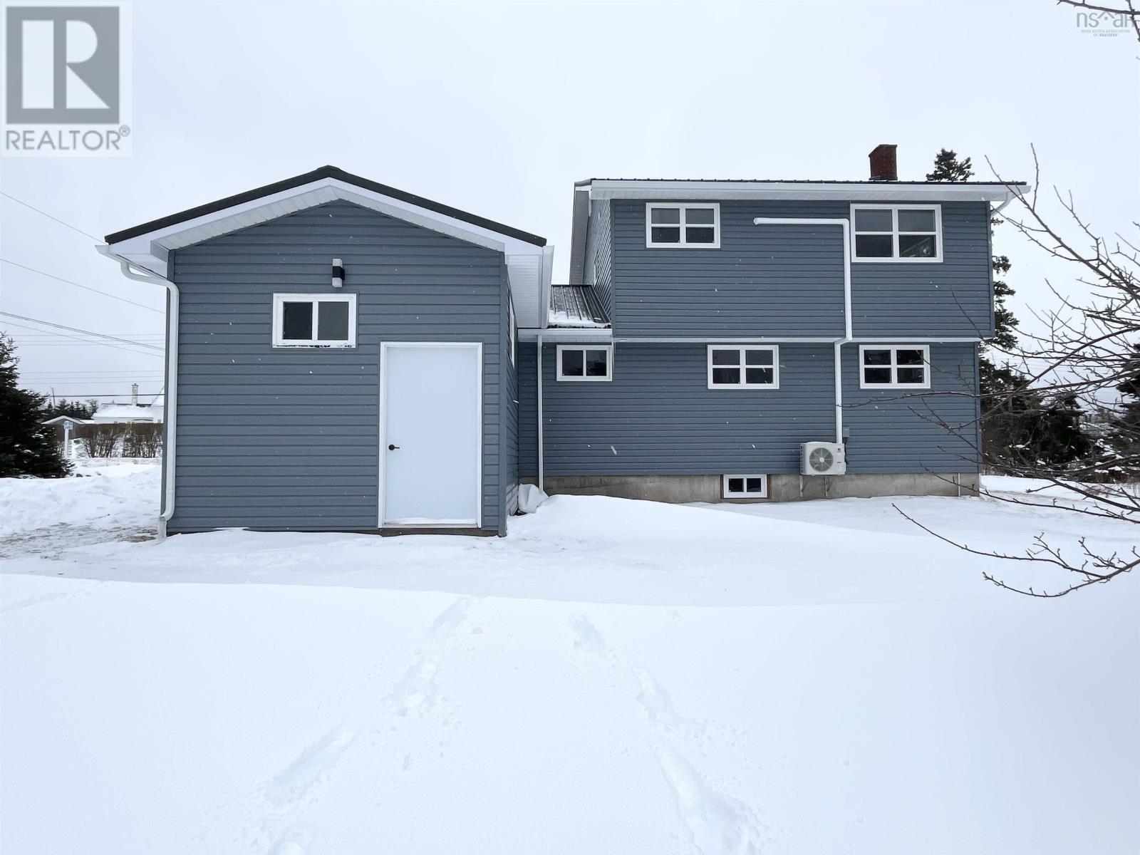 89 Stoney Island Road, North East Point, Nova Scotia  B0W 2P0 - Photo 43 - 202602918