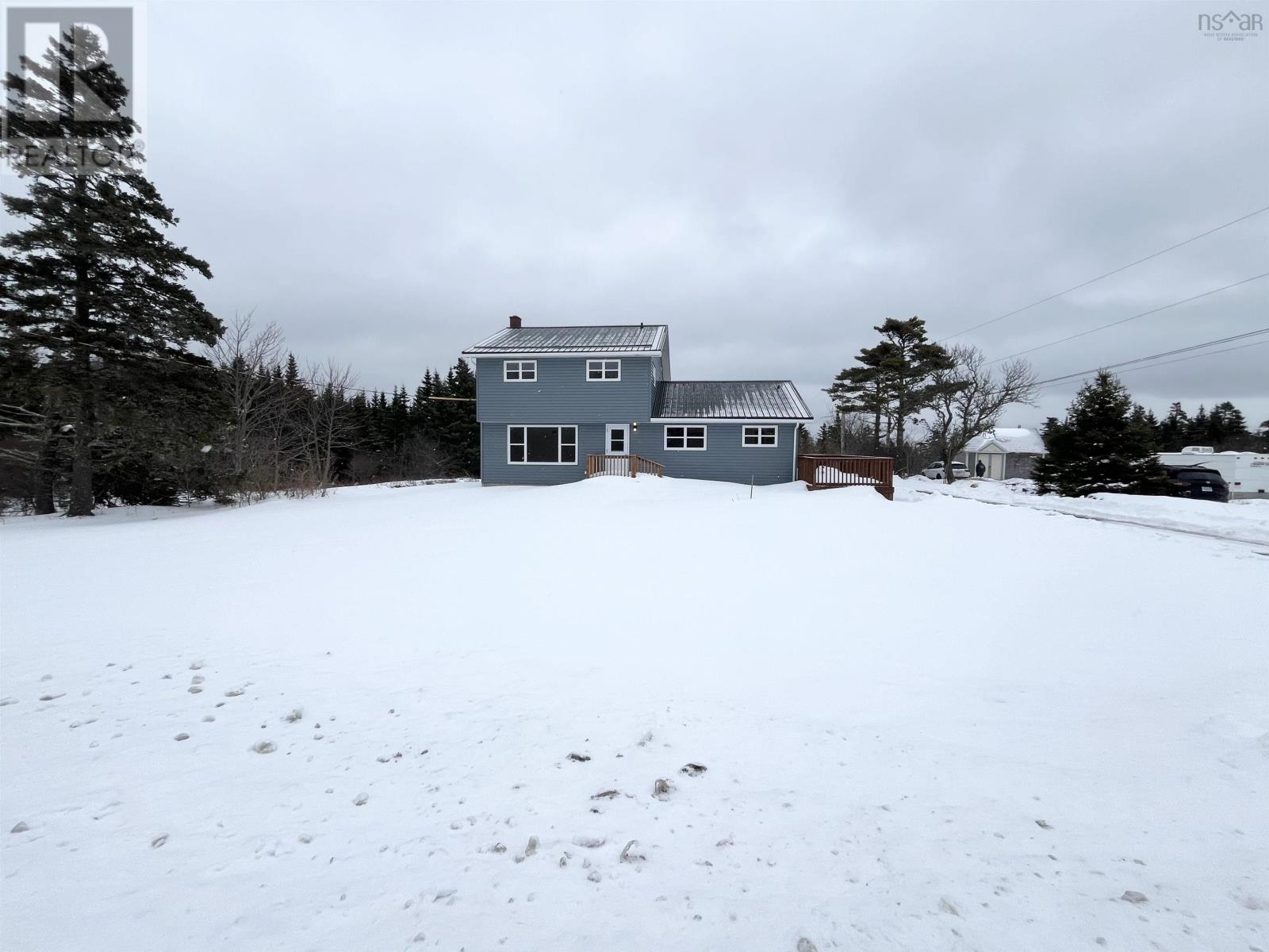 89 Stoney Island Road, North East Point, Nova Scotia  B0W 2P0 - Photo 37 - 202602918