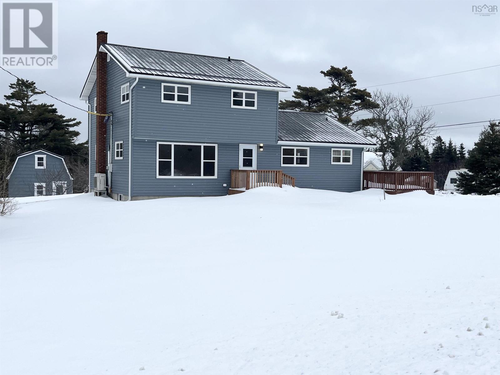 89 Stoney Island Road, North East Point, Nova Scotia  B0W 2P0 - Photo 39 - 202602918