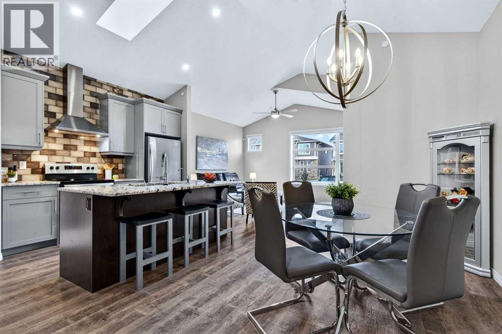 937 Livingston Way NE, Calgary, Alberta