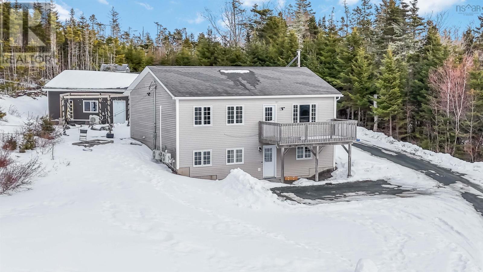 17 Harbourview Inn Loop, Salmon River Bridge, Nova Scotia  B0J 1P0 - Photo 1 - 202603211