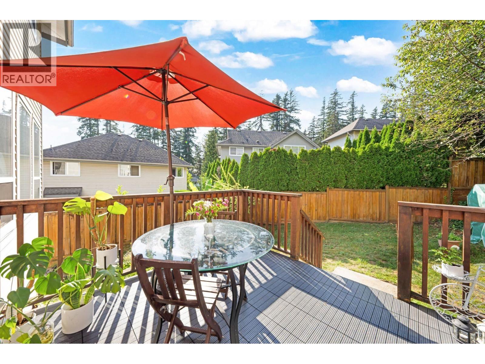 513 Forest Parkway, Port Moody, British Columbia  V3H 5M5 - Photo 25 - R3091681