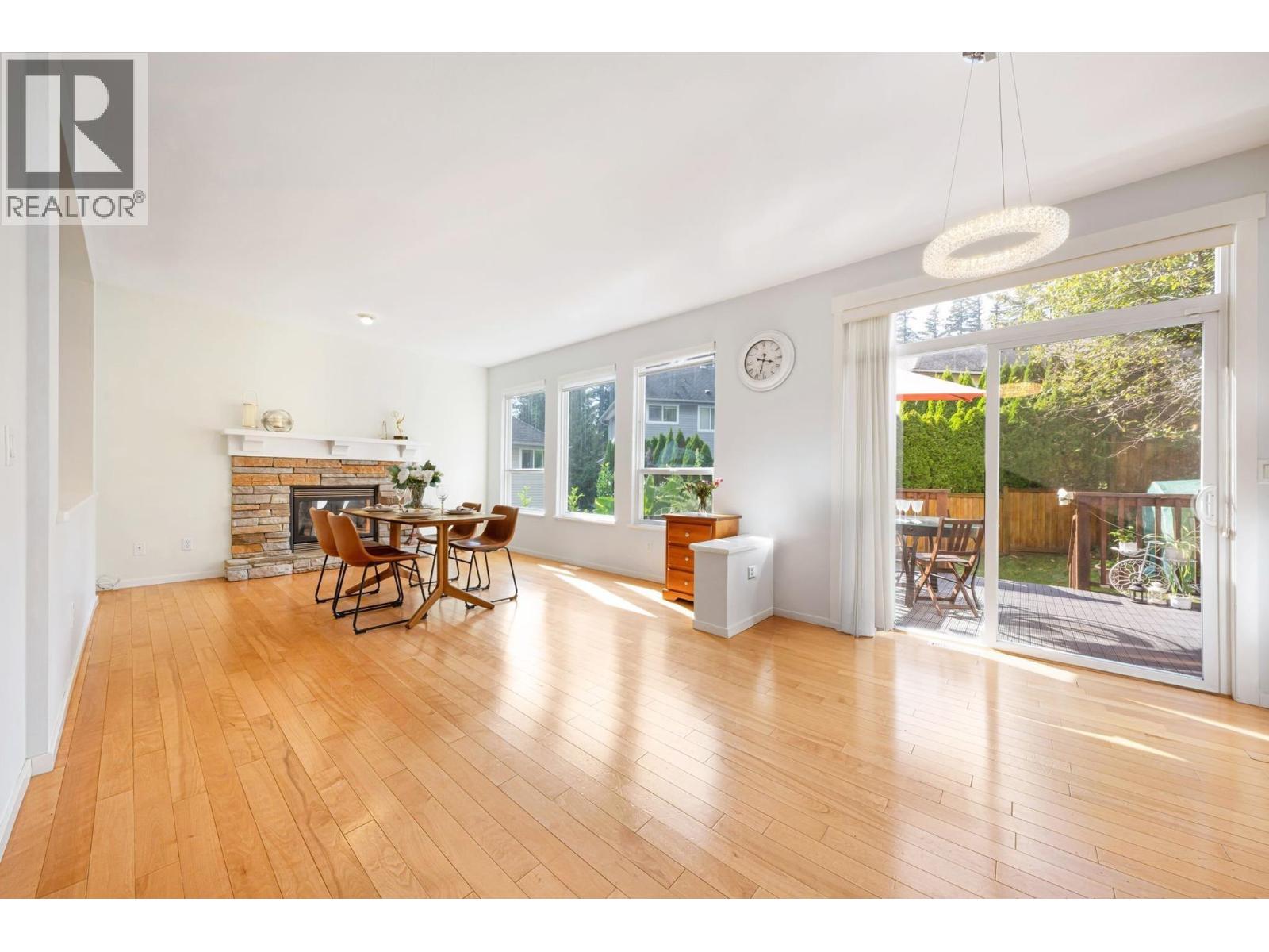 513 Forest Parkway, Port Moody, British Columbia  V3H 5M5 - Photo 7 - R3091681