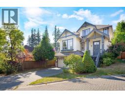 513 FOREST PARKWAY, Port Moody, British Columbia