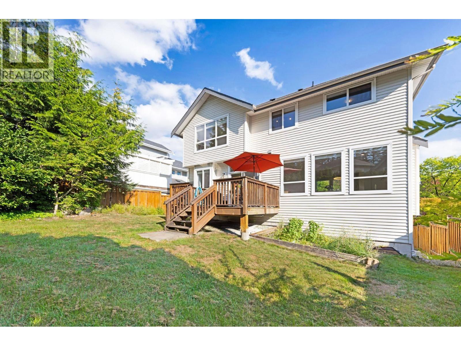 513 Forest Parkway, Port Moody, British Columbia  V3H 5M5 - Photo 27 - R3091681