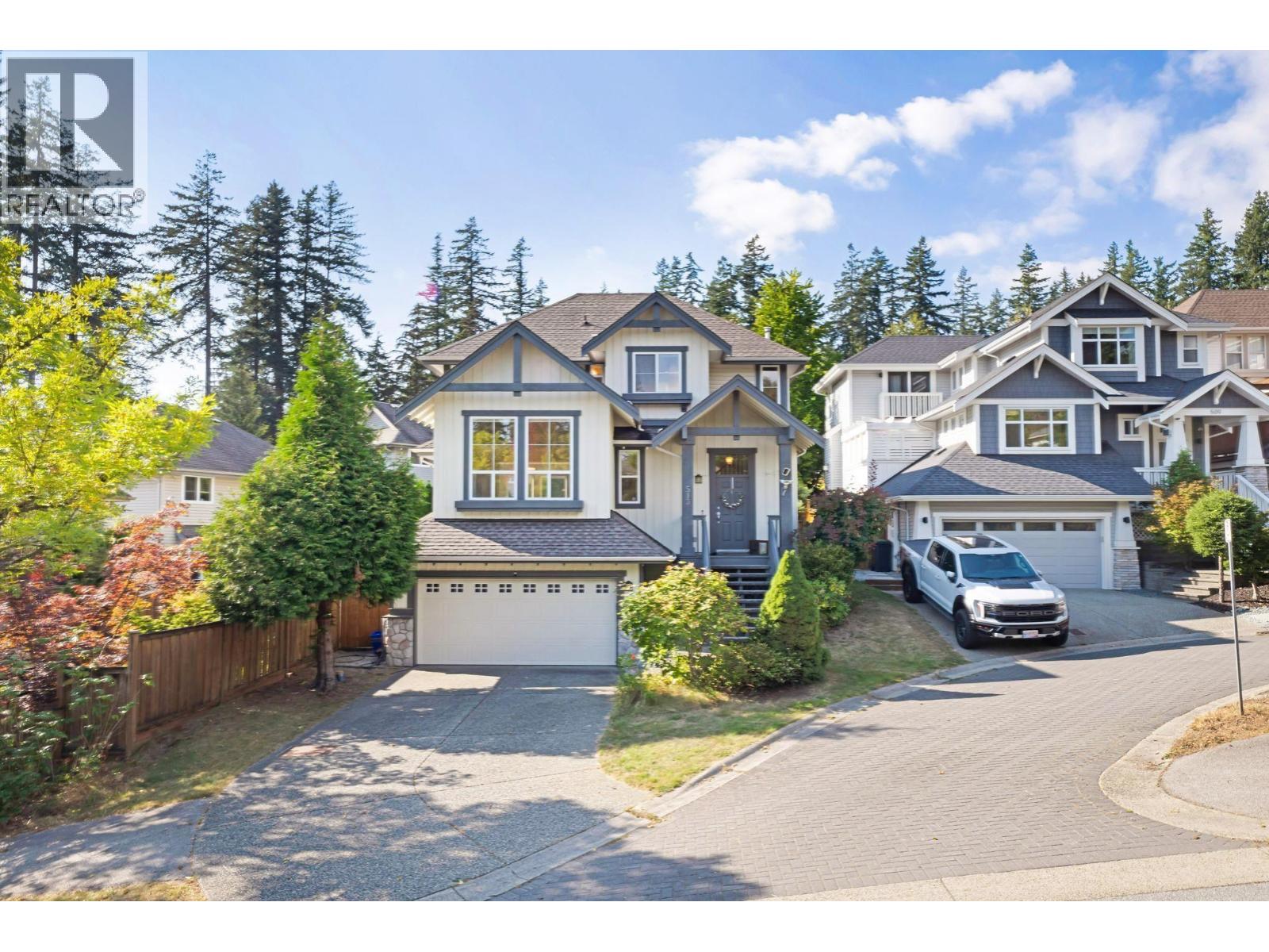 513 Forest Parkway, Port Moody, British Columbia  V3H 5M5 - Photo 29 - R3091681