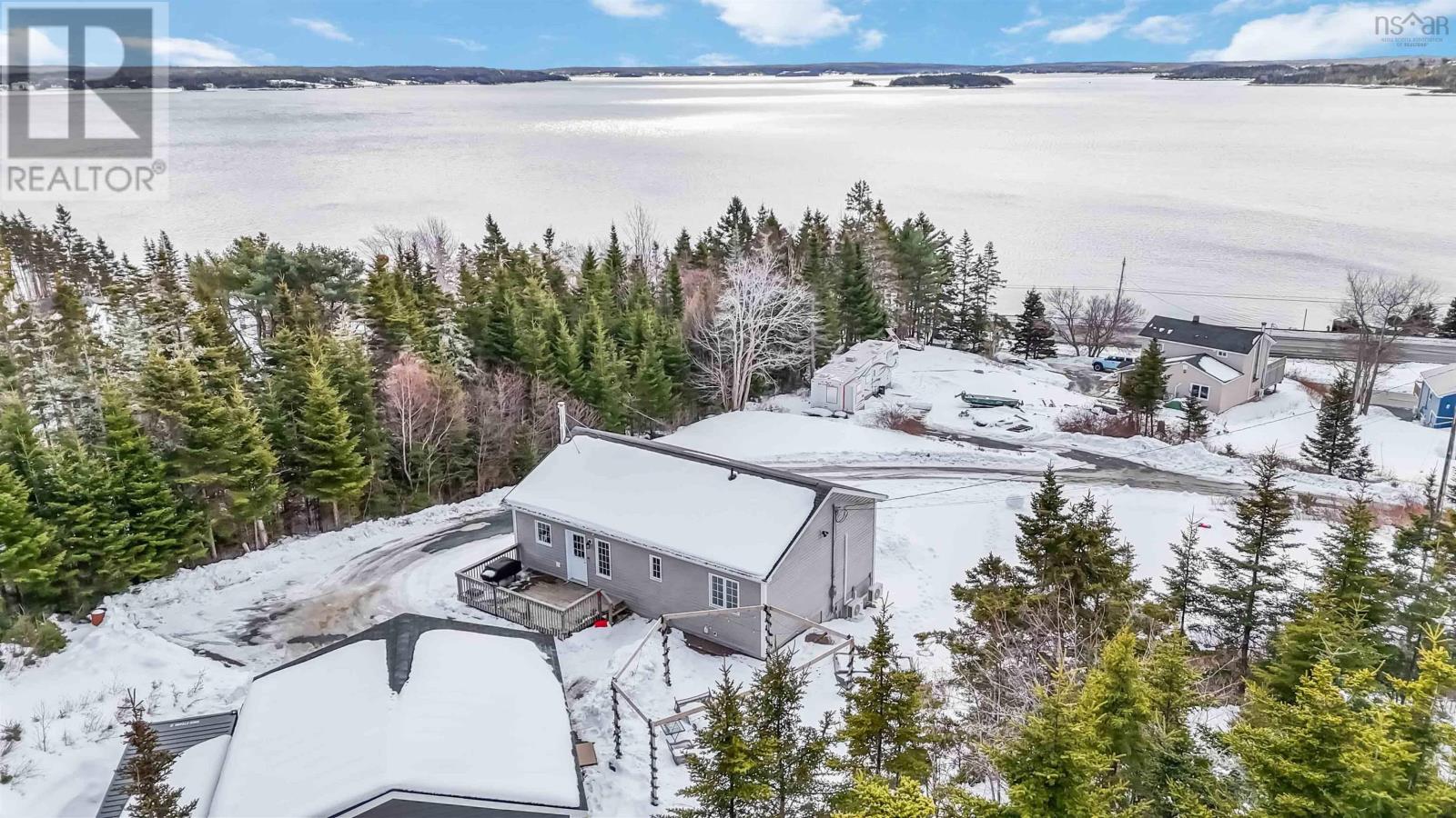 17 Harbourview Inn Loop, Salmon River Bridge, Nova Scotia  B0J 1P0 - Photo 45 - 202603211