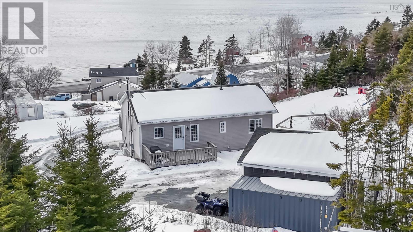 17 Harbourview Inn Loop, Salmon River Bridge, Nova Scotia  B0J 1P0 - Photo 42 - 202603211