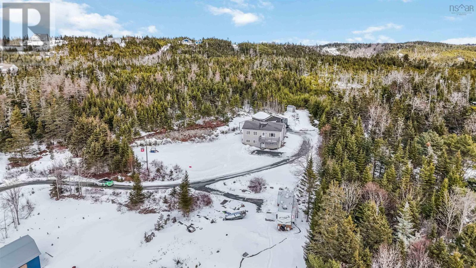 17 Harbourview Inn Loop, Salmon River Bridge, Nova Scotia  B0J 1P0 - Photo 47 - 202603211