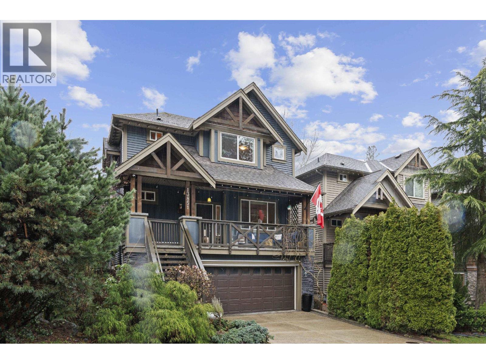 13851 232 Street, Maple Ridge, British Columbia  V4R 2G5 - Photo 2 - R3092283