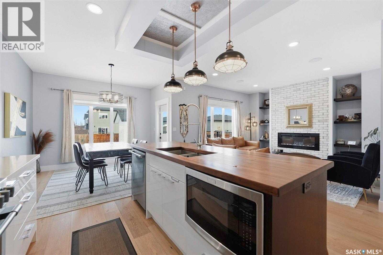 534 Bolstad Turn, Saskatoon, Saskatchewan  S7W 0X9 - Photo 10 - SK029026