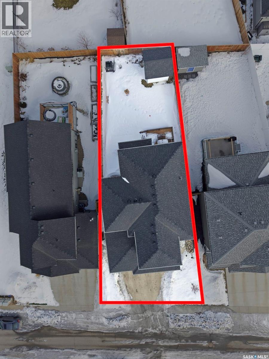 534 Bolstad Turn, Saskatoon, Saskatchewan  S7W 0X9 - Photo 27 - SK029026