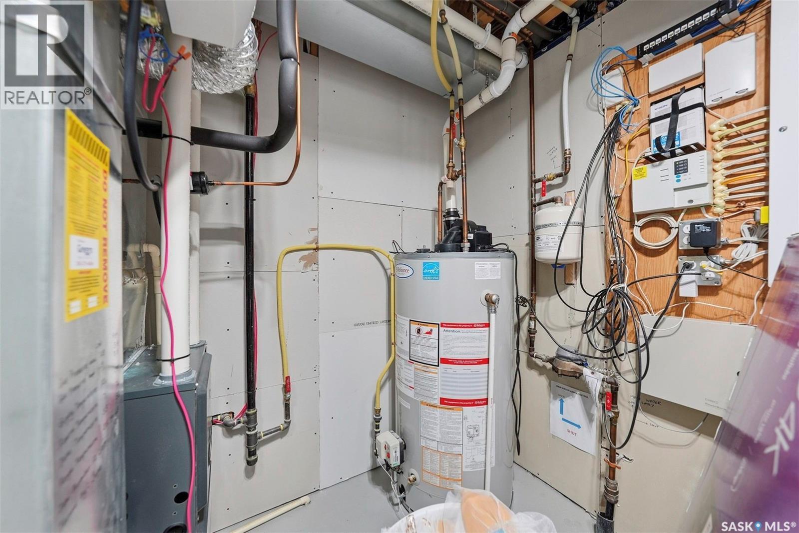 534 Bolstad Turn, Saskatoon, Saskatchewan  S7W 0X9 - Photo 31 - SK029026