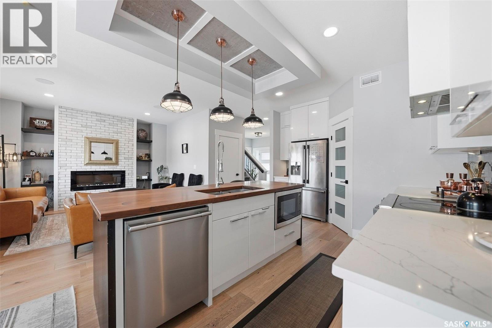 534 Bolstad Turn, Saskatoon, Saskatchewan  S7W 0X9 - Photo 4 - SK029026