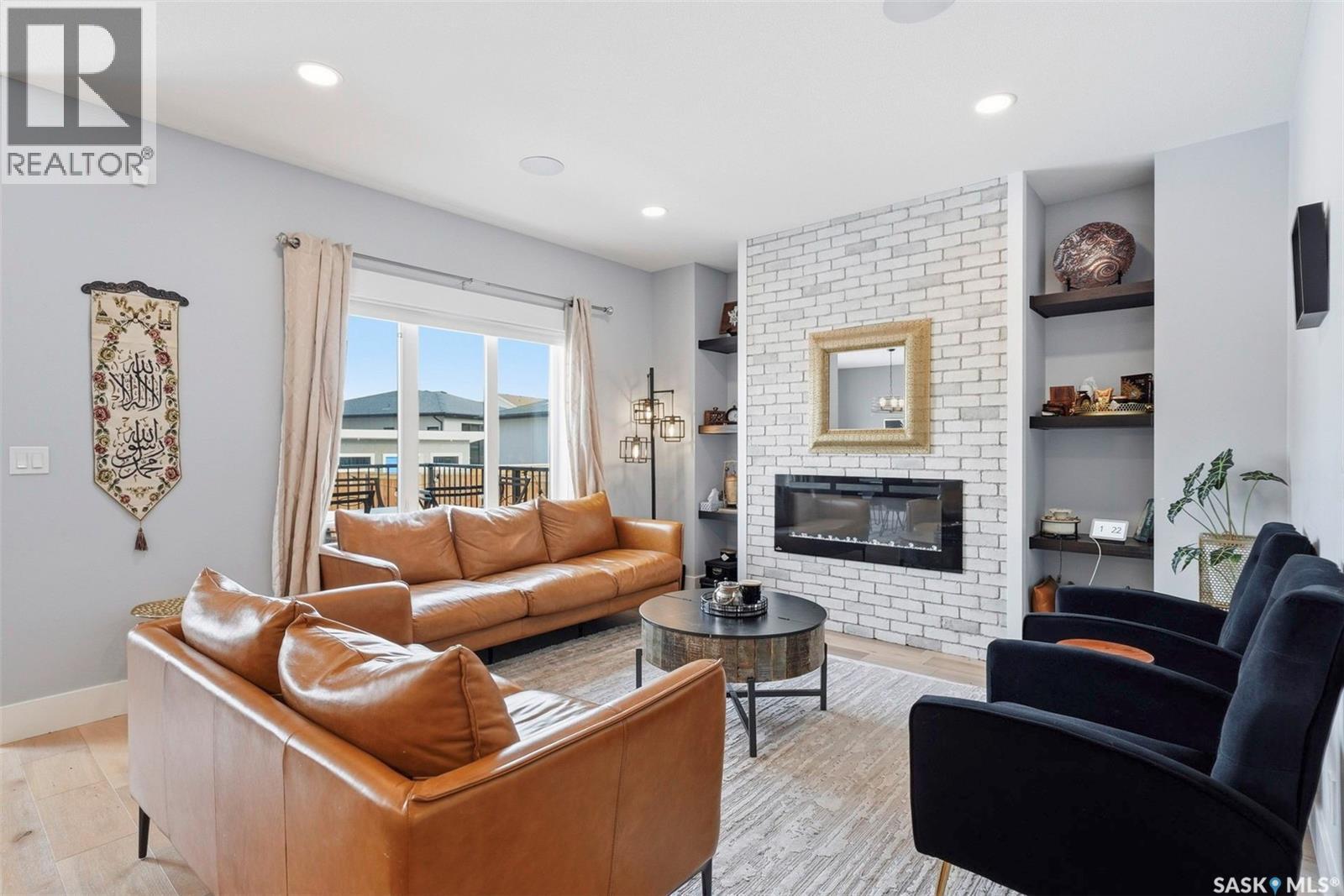 534 Bolstad Turn, Saskatoon, Saskatchewan  S7W 0X9 - Photo 5 - SK029026