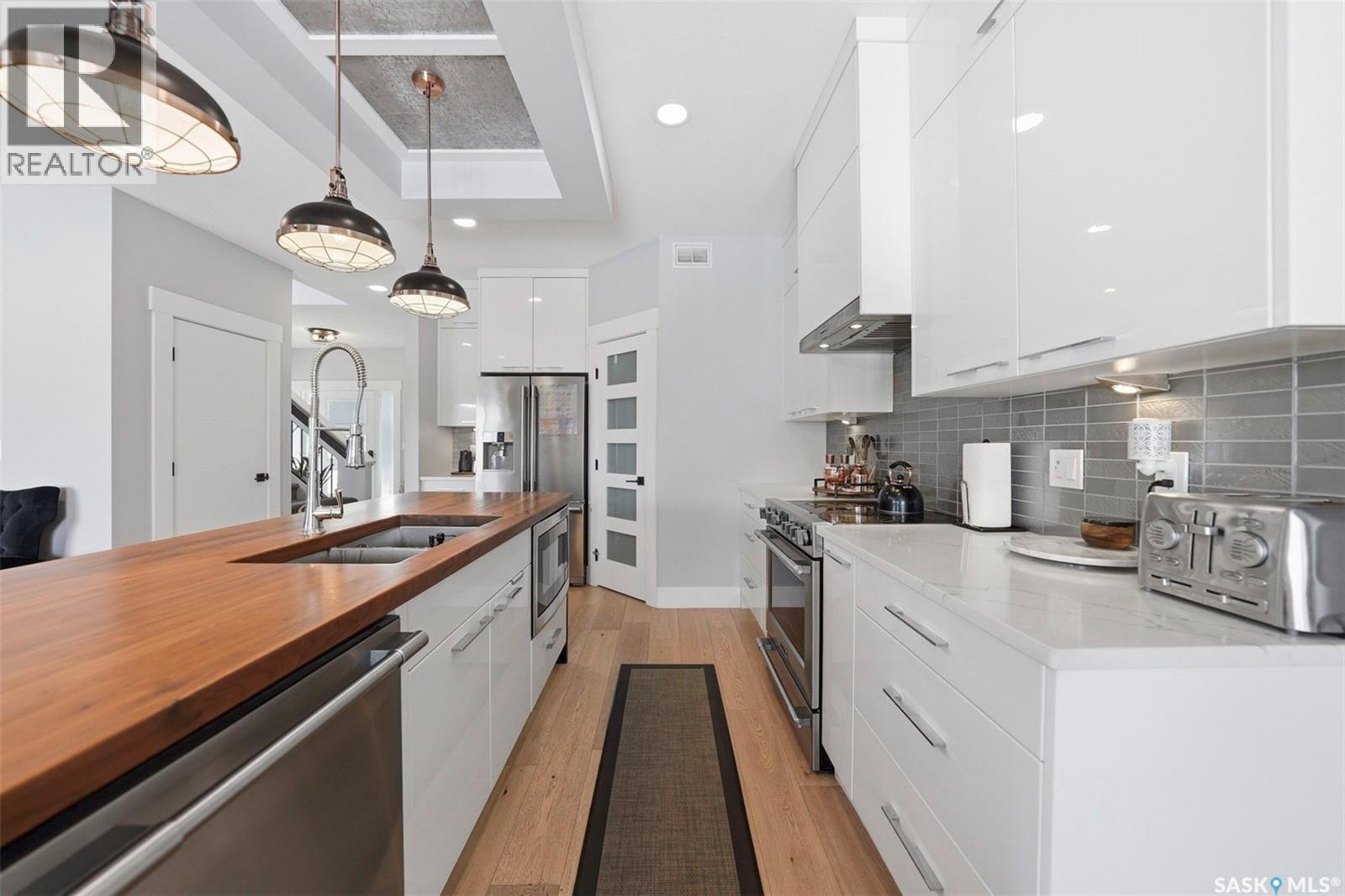 534 Bolstad Turn, Saskatoon, Saskatchewan  S7W 0X9 - Photo 8 - SK029026