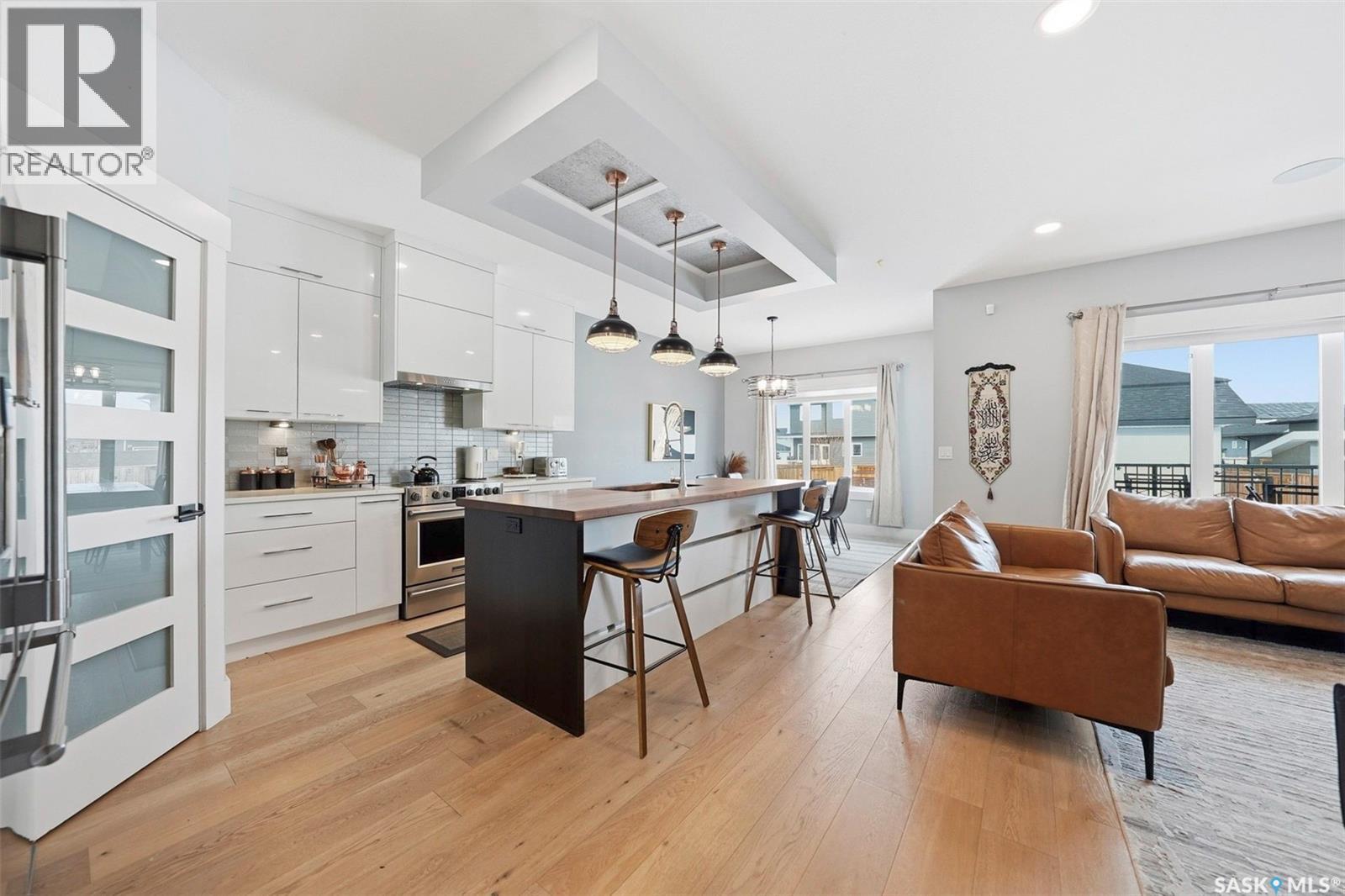 534 Bolstad Turn, Saskatoon, Saskatchewan  S7W 0X9 - Photo 9 - SK029026