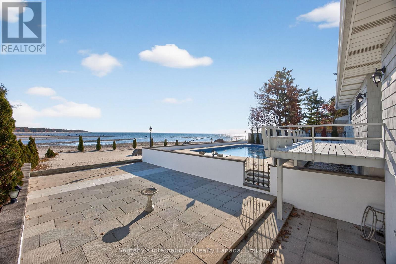 1420 Tiny Beaches Road N, Tiny, Ontario  L9M 0H3 - Photo 41 - S12796382