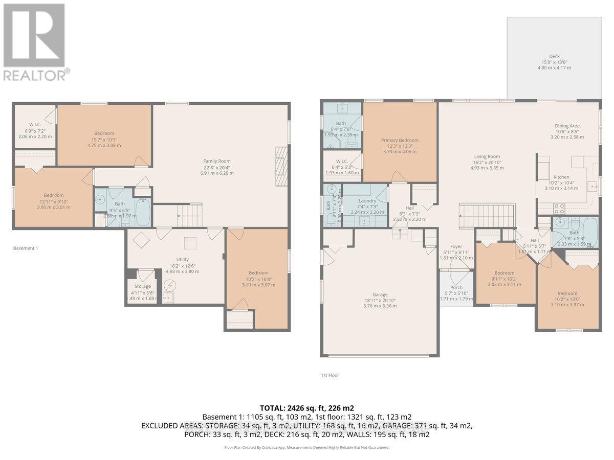 239 4th Street Crescent, Hanover, Ontario  N4N 3S2 - Photo 40 - X12800606