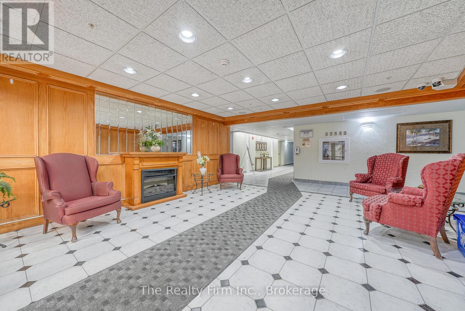 304 - 9 Bonheur Court, Brantford, Ontario  N3P 1Z5 - Photo 18 - X12812456