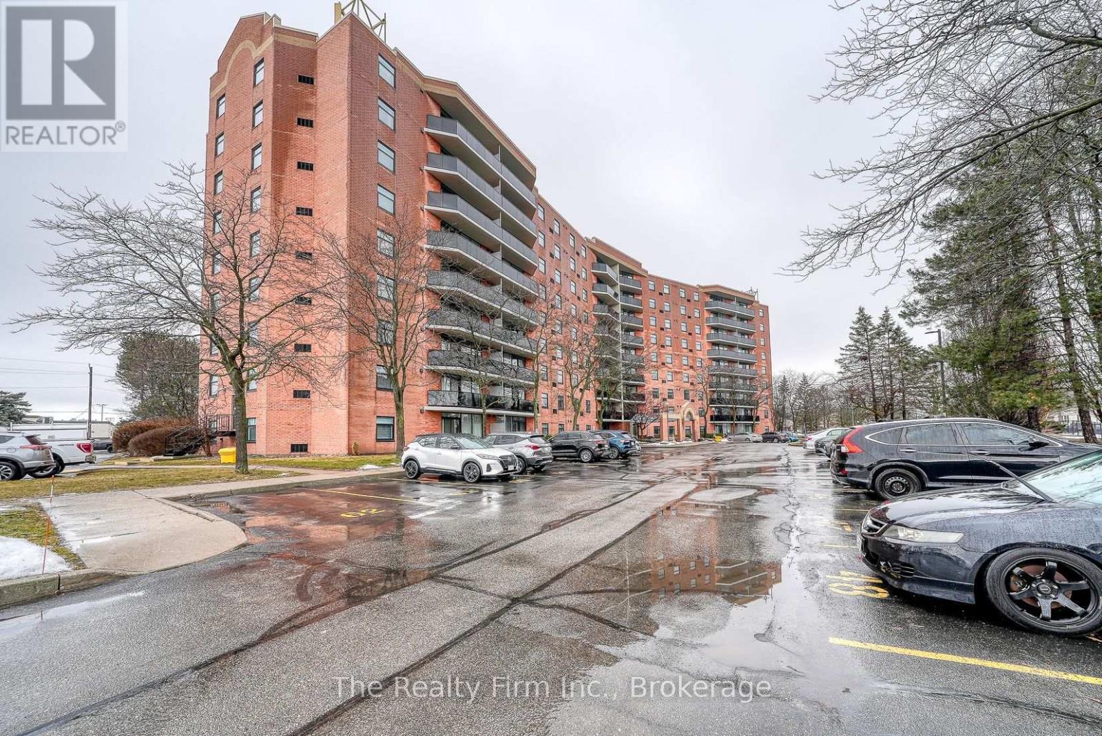 304 - 9 Bonheur Court, Brantford, Ontario  N3P 1Z5 - Photo 26 - X12812456