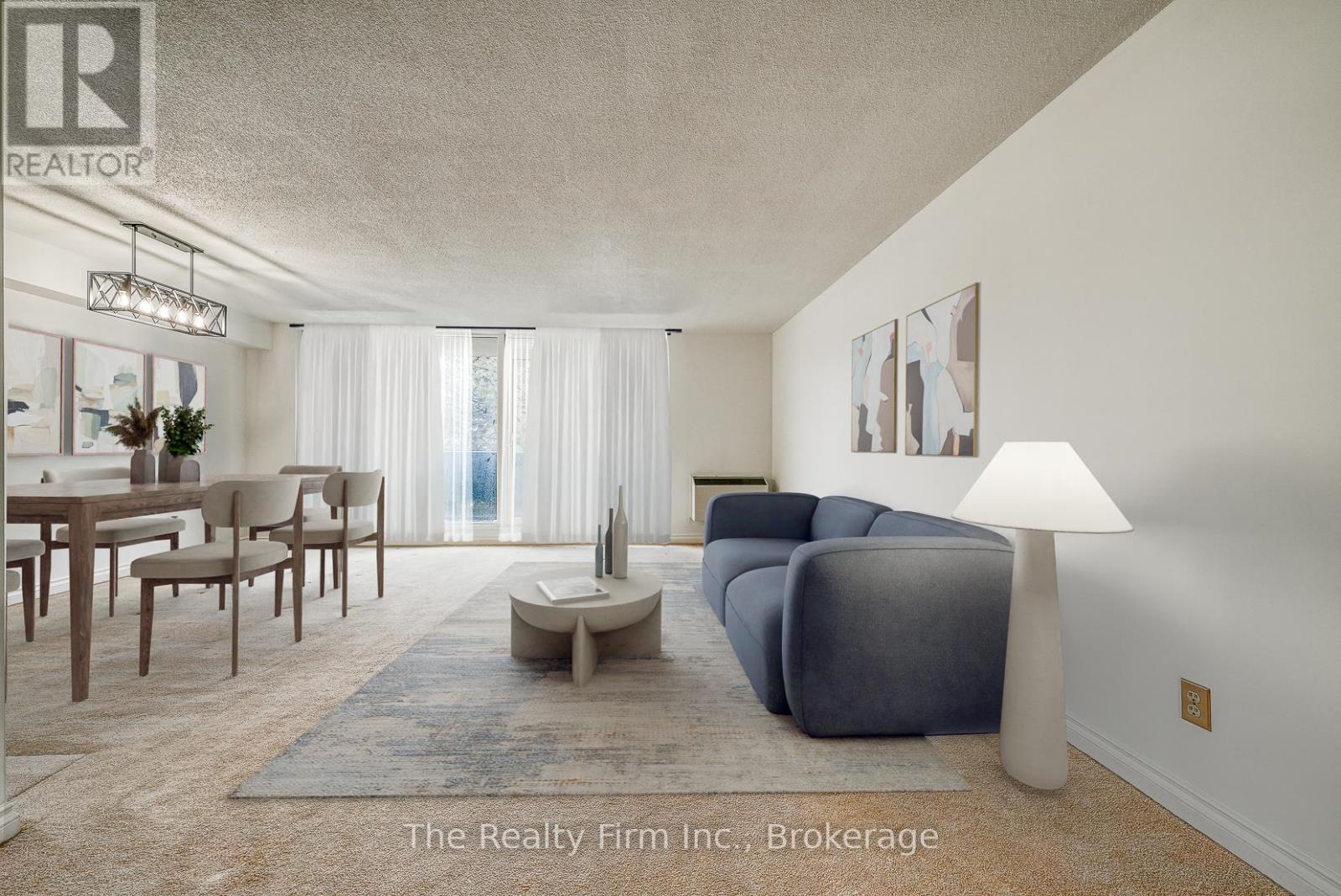 304 - 9 Bonheur Court, Brantford, Ontario  N3P 1Z5 - Photo 3 - X12812456