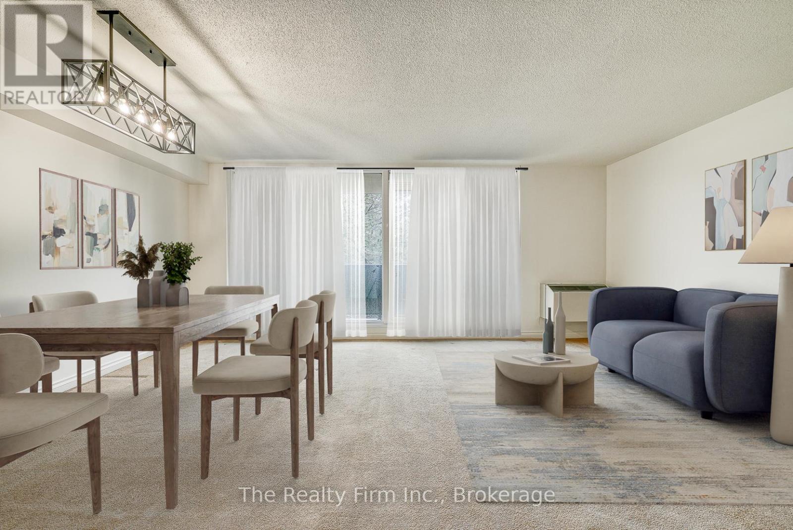 304 - 9 Bonheur Court, Brantford, Ontario  N3P 1Z5 - Photo 4 - X12812456