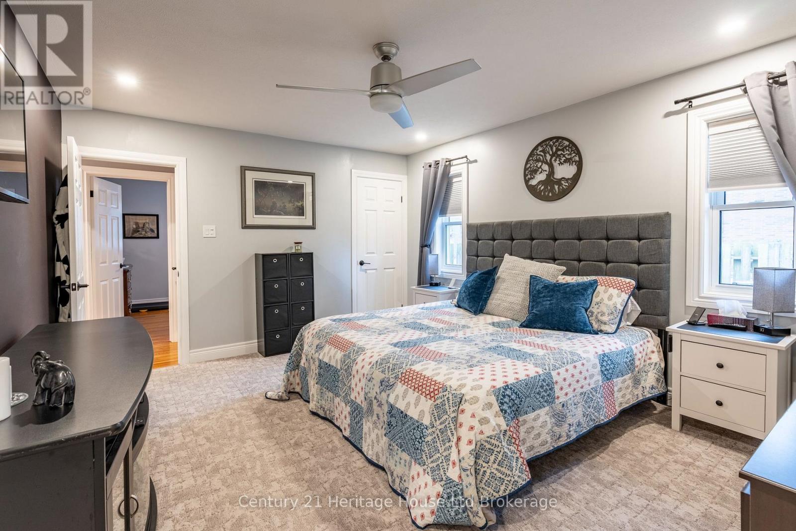 93 James Avenue, Tillsonburg, Ontario  N4G 1A7 - Photo 23 - X12812528