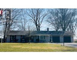 93 JAMES AVENUE, Tillsonburg, Ontario