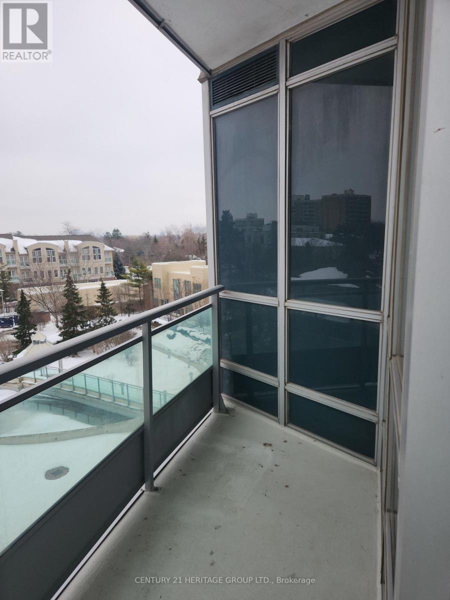 405 - 60 Byng Avenue, Toronto, Ontario  M2N 7K3 - Photo 21 - C12794548