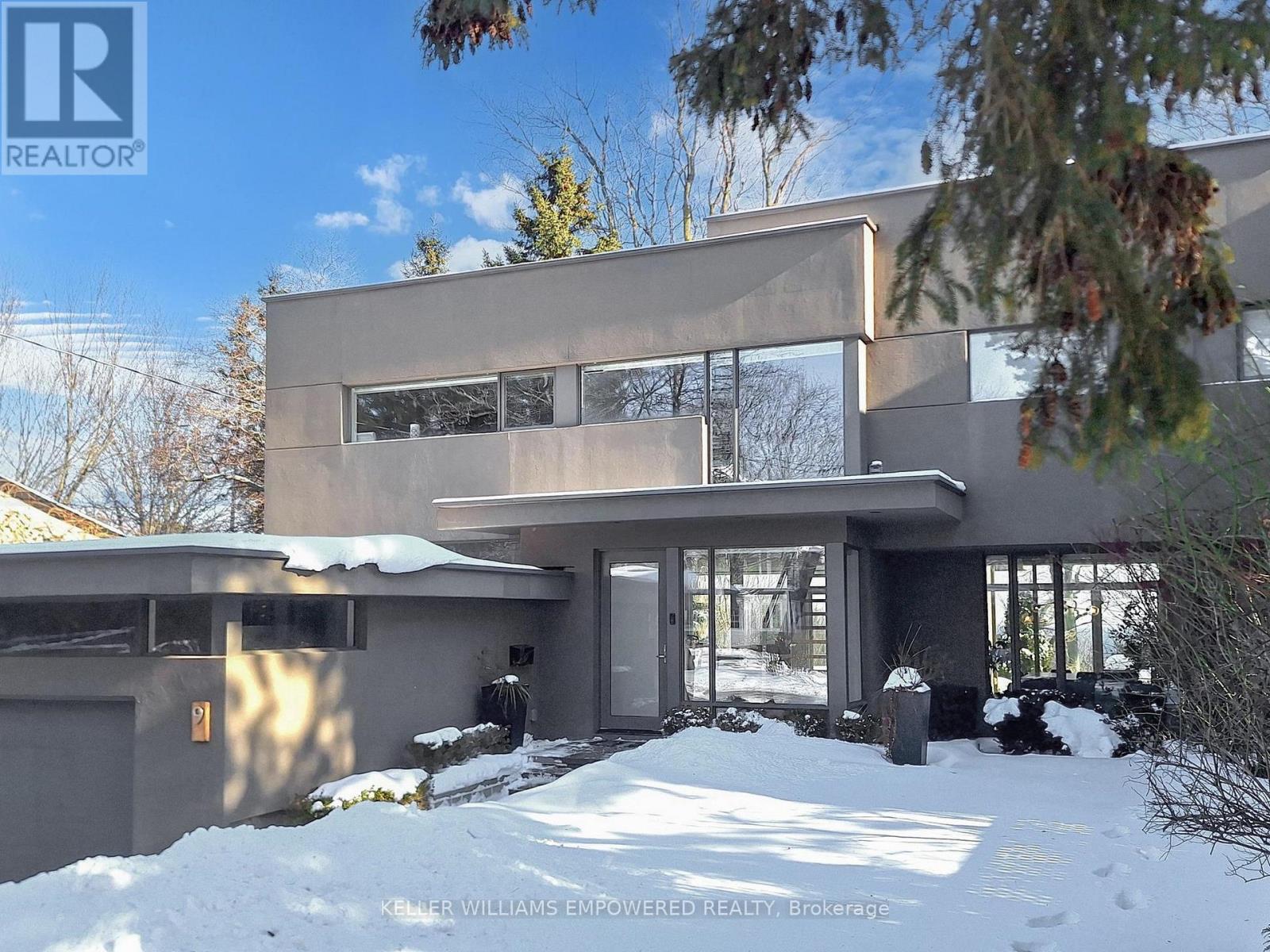 9 Fenwood Heights, Toronto, Ontario  M1M 2V6 - Photo 2 - E12765642