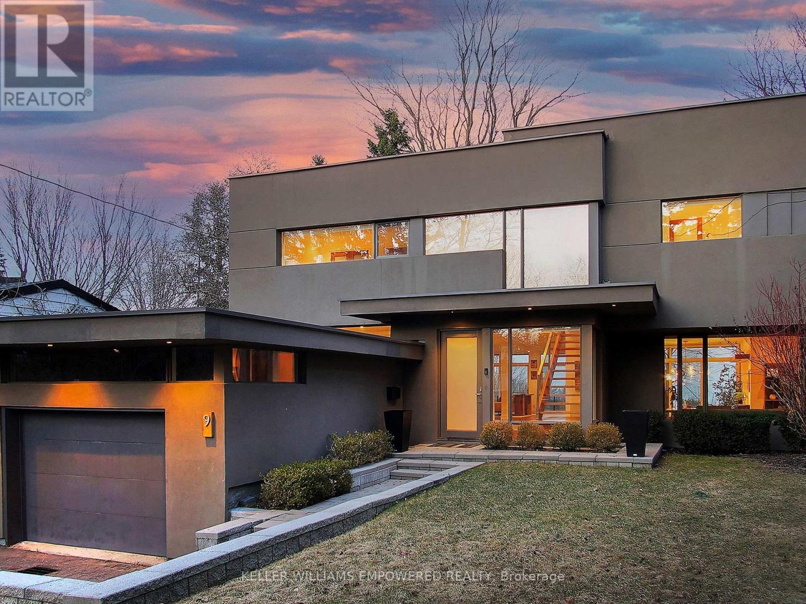 9 Fenwood Heights, Toronto, Ontario  M1M 2V6 - Photo 1 - E12765642