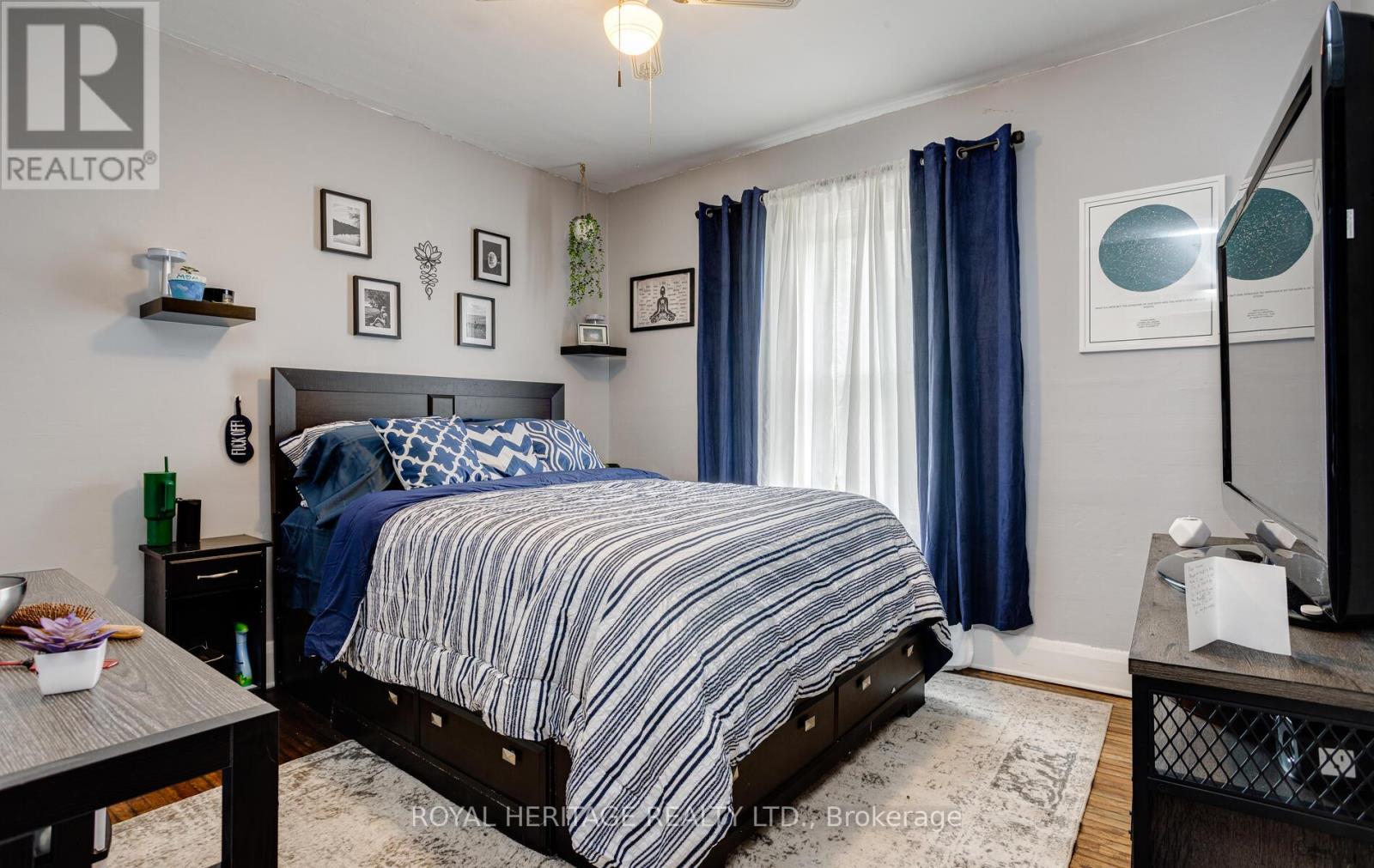 11 George Street E, Havelock-Belmont-Methuen, Ontario  K0L 1Z0 - Photo 26 - X12448291