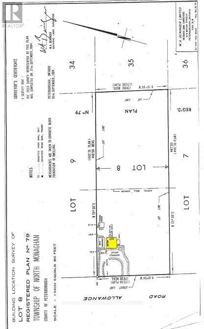 2145 Preston Road, Cavan Monaghan, Ontario  K9J 0G5 - Photo 32 - X12795390