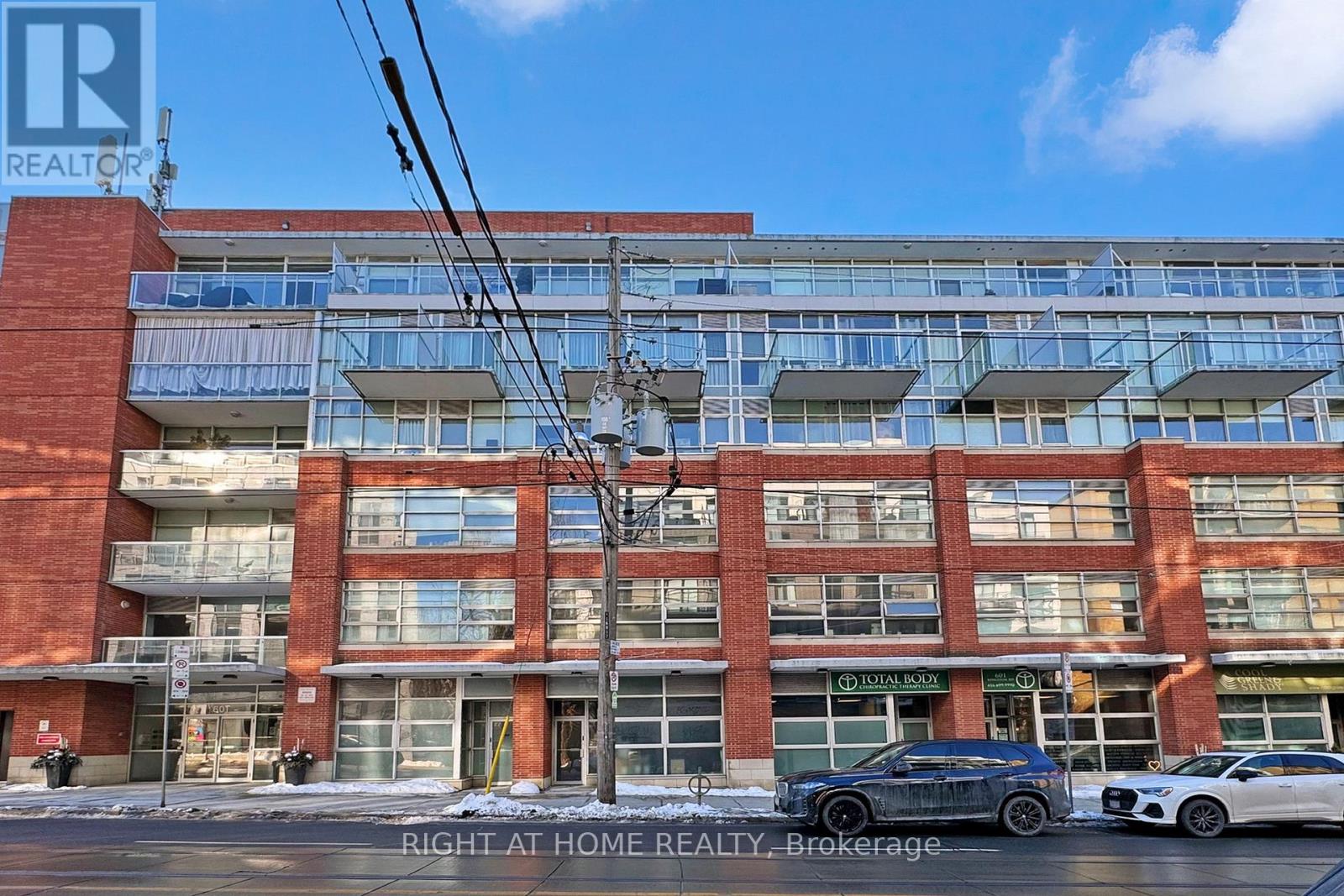 404 - 601 Kingston Road, Toronto, Ontario  M4E 3Y2 - Photo 36 - E12812162