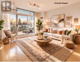 404 - 601 KINGSTON ROAD, Toronto, Ontario