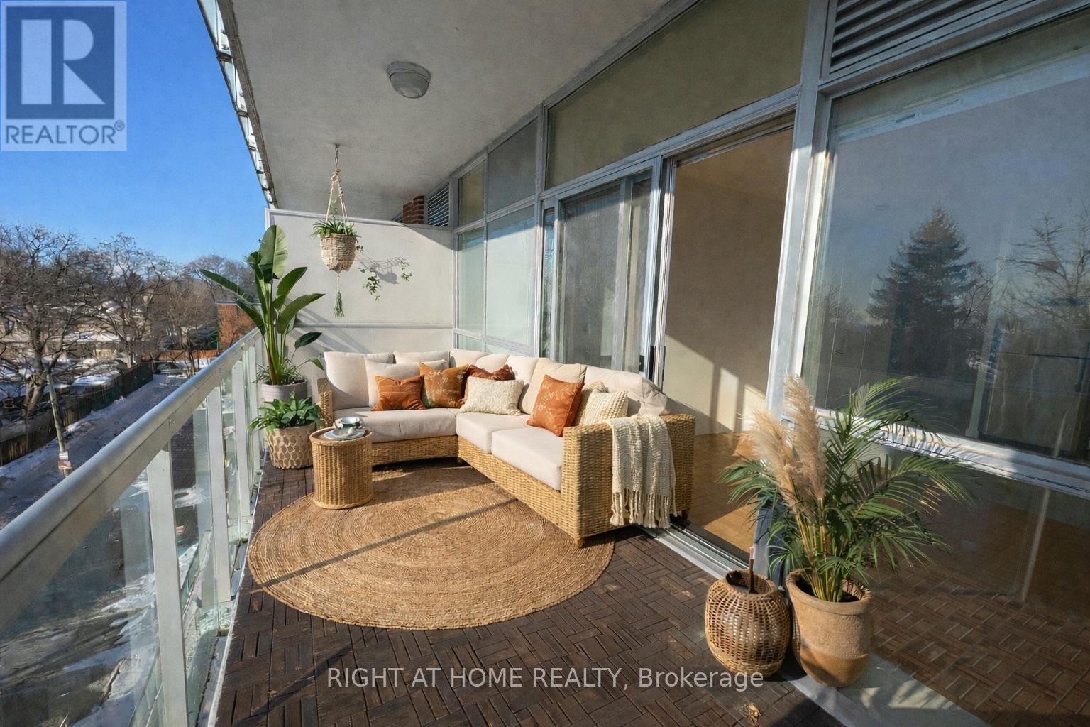 404 - 601 Kingston Road, Toronto, Ontario  M4E 3Y2 - Photo 28 - E12812162