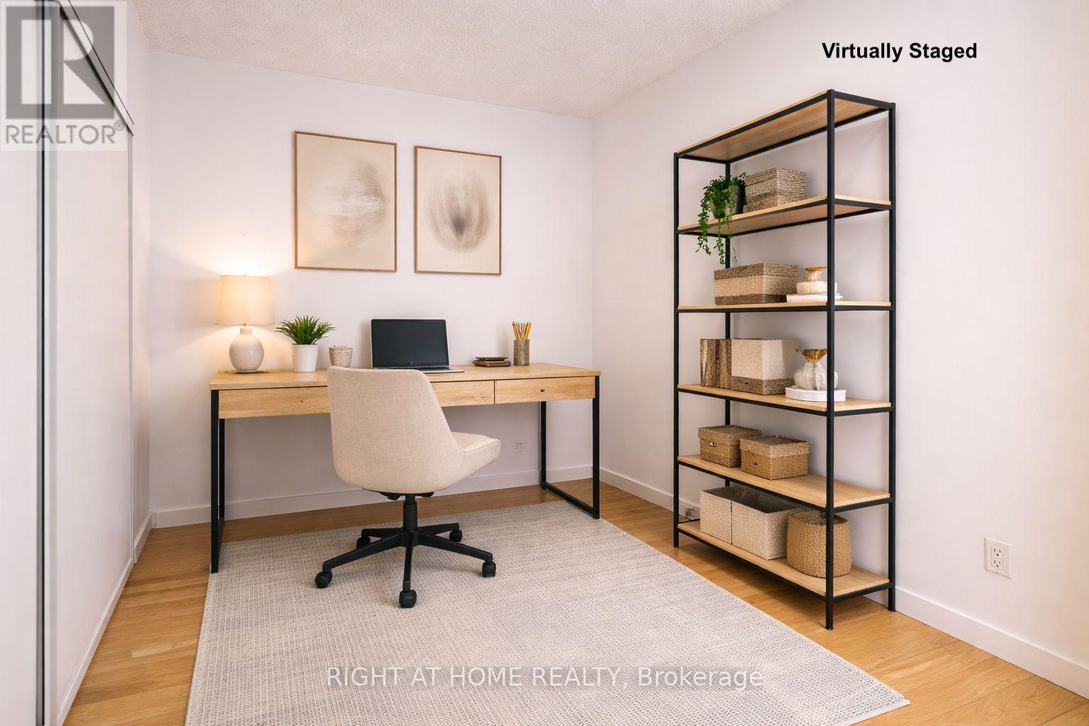 404 - 601 Kingston Road, Toronto, Ontario  M4E 3Y2 - Photo 20 - E12812162