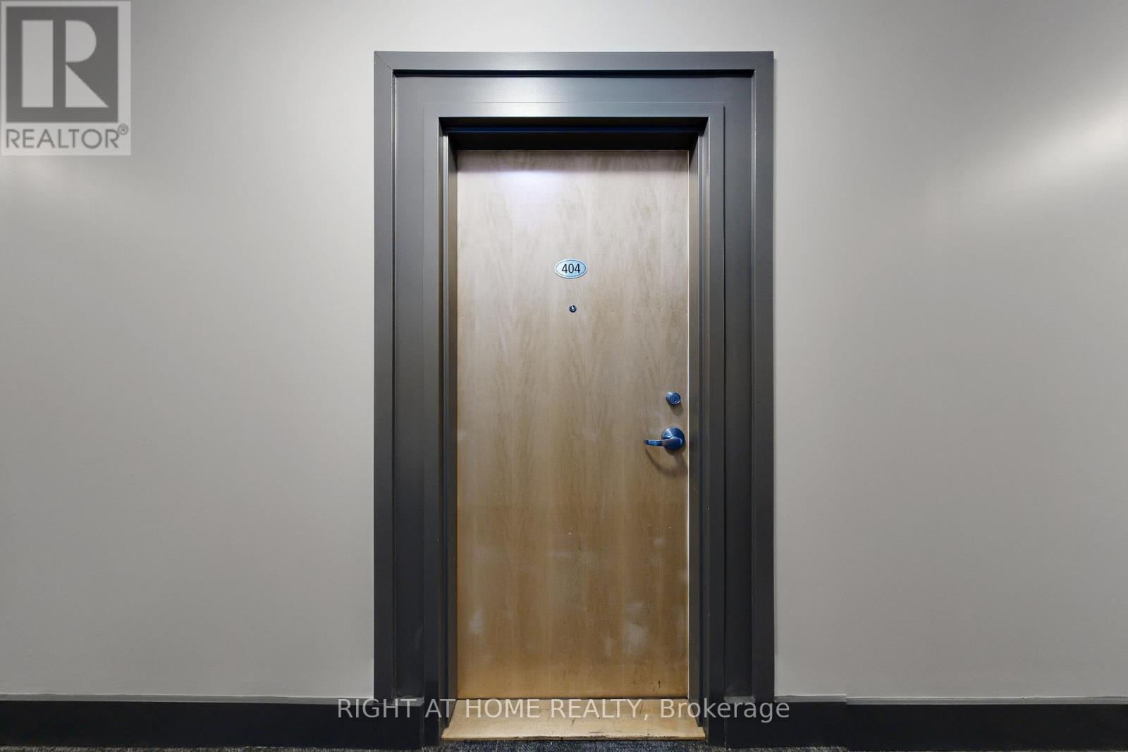 404 - 601 Kingston Road, Toronto, Ontario  M4E 3Y2 - Photo 35 - E12812162