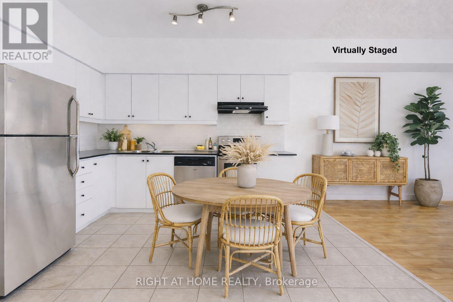 404 - 601 Kingston Road, Toronto, Ontario  M4E 3Y2 - Photo 5 - E12812162